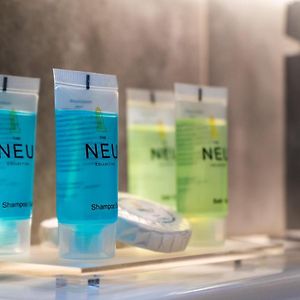 Urban Rooms By Neu Collective