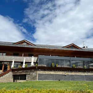 Hotel Xalet Del Golf